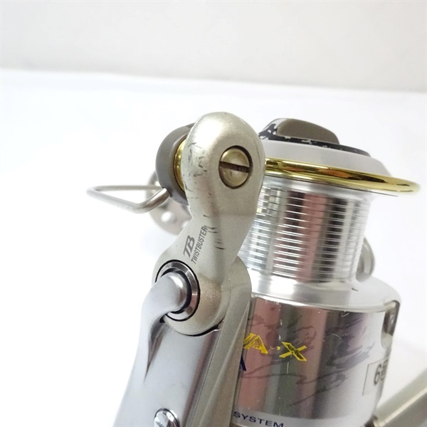 チームダイワＸ４０００ＲＩＡ